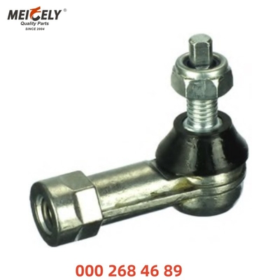 Fabrika Fiyatı Top Başlık Düğme Düğmesi OEM 0002684689 0002684789 Scania için