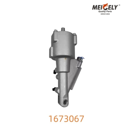 Volvo 1673067 Debriyaj Servosu Endüstriyel Sınıf Yumuşak Kavrama​