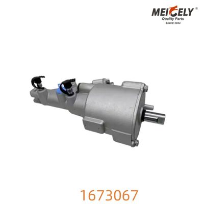 VOL-VO1673067 Koplama Servo Endüstriyel Sınıf Düzleşme