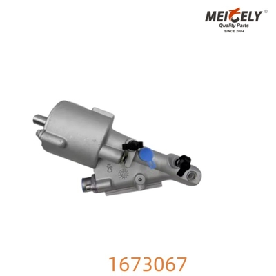 Volvo 1673067 Debriyaj Servosu Endüstriyel Sınıf Yumuşak Kavrama​