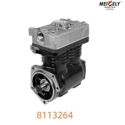 Endüstriyel Sınıf VOL-VO Hava Kompresörü 8113264 OEM Standart Boyut