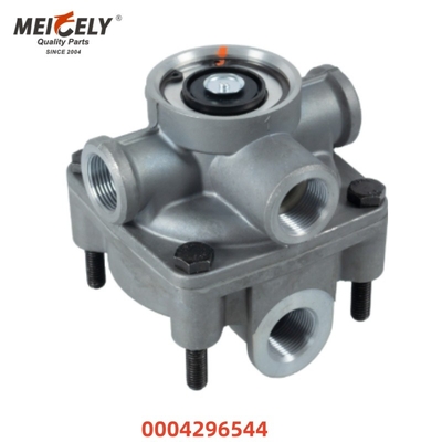 Orijinal Relay Valve Kamyon için Hidrolik Hızlandırma Valvu
