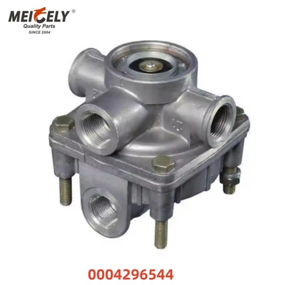Orijinal Relay Valve Kamyon için Hidrolik Hızlandırma Valvu