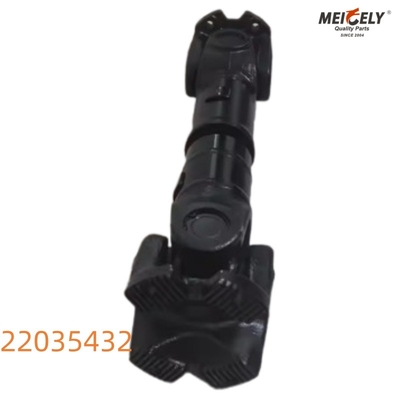Yüksek Kaliteli Volvo Ventilatörü 22035432 Güçlü ve Dayanıklı