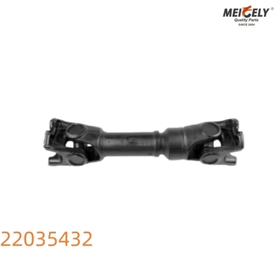Yüksek Kaliteli Volvo Ventilatörü 22035432 Güçlü ve Dayanıklı