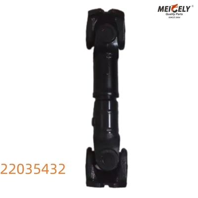 Yüksek Kaliteli Volvo Ventilatörü 22035432 Güçlü ve Dayanıklı