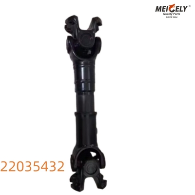 Yüksek Kaliteli Volvo Ventilatörü 22035432 Güçlü ve Dayanıklı