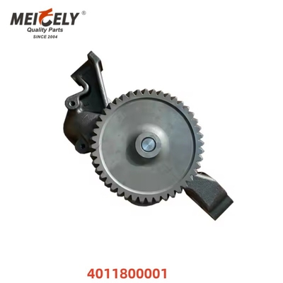 Motor Parçaları Toprak Pompası 4011800001 4031801701 4031802401 Kamyon İçin