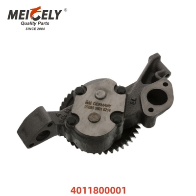 Motor Parçaları Toprak Pompası 4011800001 4031801701 4031802401 Kamyon İçin