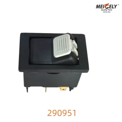 Premium 290951 Scania için anahtar güvenilir tam OEM uyumlu
