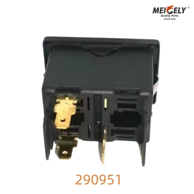 Premium 290951 Scania için anahtar güvenilir tam OEM uyumlu