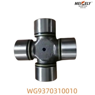 WG9370310010 OEM Howo Evrensel Ortak Yumuşak Güç iletimi