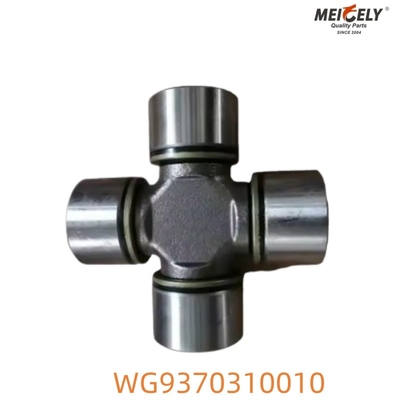 WG9370310010 OEM Howo Evrensel Ortak Yumuşak Güç iletimi