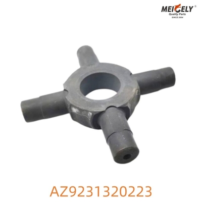 AZ9231320223 Yüksek Performanslı Howo için Eksenlerarası Çapraz Çapraz