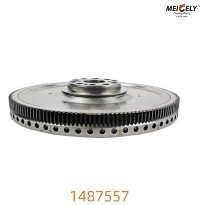 Yüksek Kaliteli 1487557 Özellikle Scania Araçları için tasarlanmış bir uçuş tekerleği
