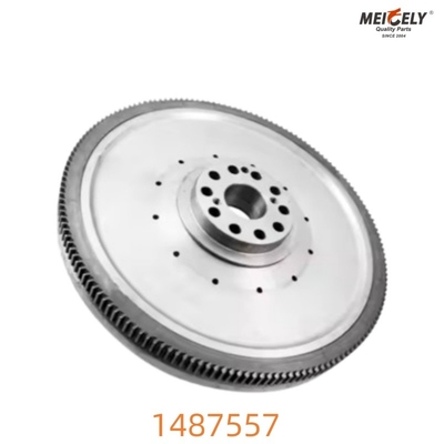 Yüksek Kaliteli 1487557 Özellikle Scania Araçları için tasarlanmış bir uçuş tekerleği
