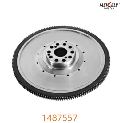 Yüksek Kaliteli 1487557 Özellikle Scania Araçları için tasarlanmış bir uçuş tekerleği