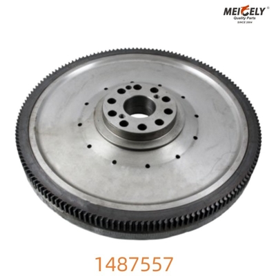 Yüksek Kaliteli 1487557 Özellikle Scania Araçları için tasarlanmış bir uçuş tekerleği