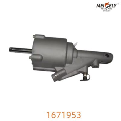 Yüksek hassasiyetli 1671953 OEM VOL-VO araçları için debriyaj servisi