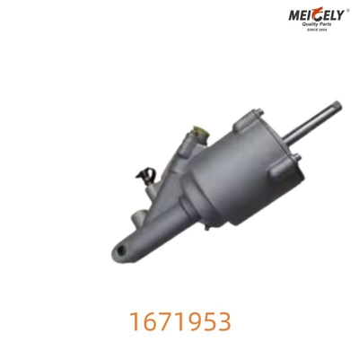 Yüksek hassasiyetli 1671953 OEM Volvo araçları için debriyaj servisi