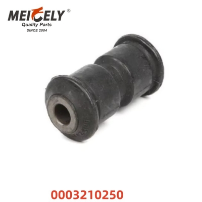Ağır kamyon yedek parçaları süspansiyon kabuğu 0003210250 9013330214 Mercedes Benz için