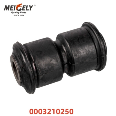 Ağır kamyon yedek parçaları süspansiyon kabuğu 0003210250 9013330214 Mercedes Benz için