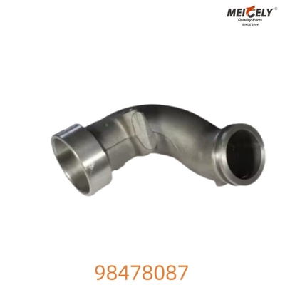 98478087 Iveco için OEM su boruları.