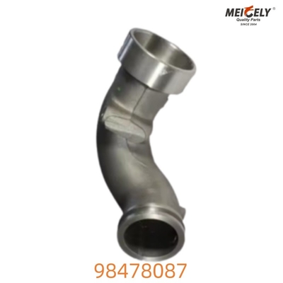 98478087 Iveco için OEM su boruları.