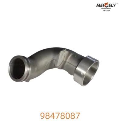 98478087 Iveco için OEM su boruları.