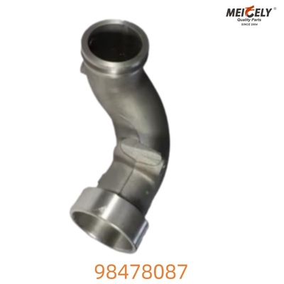 98478087 Iveco için OEM su boruları.