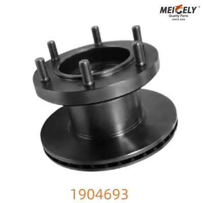 1904693 Iveco Kamyonları İçin OEM Fren Diskleri.