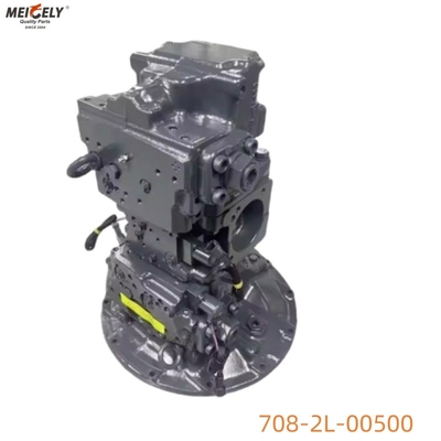 Komatsu 708-2L-00500 OEM Hidrolik Pompa Dayanıklı OEM Değiştirme
