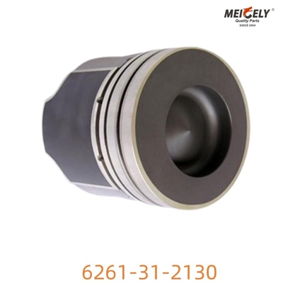 Piston 6261-31- 2130 Komatsu için: Anlaşılmaz hassasiyet, eşsiz dayanıklılık