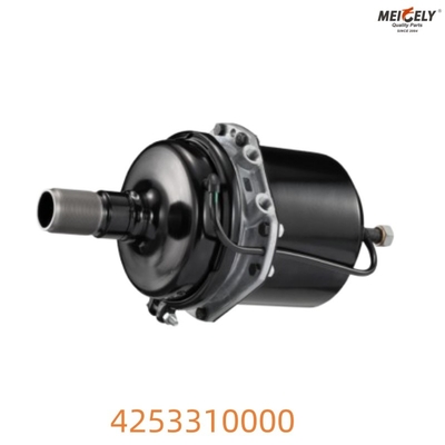 Daf Yay Fren 4253310000 Yüksek Kaliteli Durdurma Çözümü