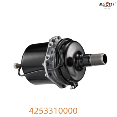 Daf Yay Fren 4253310000 Yüksek Kaliteli Durdurma Çözümü