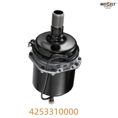 Daf Yay Fren 4253310000 Yüksek Kaliteli Durdurma Çözümü