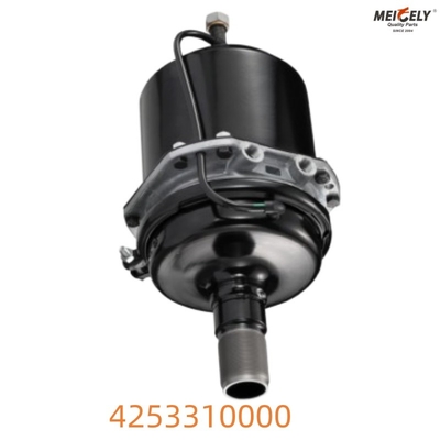 Daf Yay Fren 4253310000 Yüksek Kaliteli Durdurma Çözümü