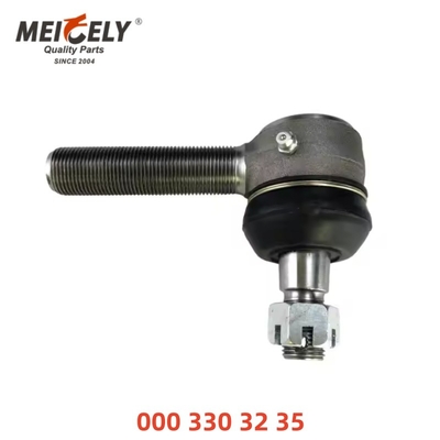 Orijinal Fabrika Kaliteli Otomobil Parçaları Kamyon Kravatı Çubuk Sonu OEM 0003303235 0003303335 0004600348 Kamyon için