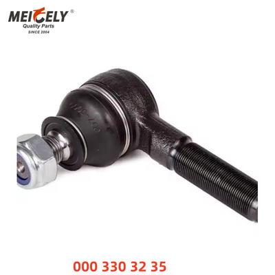 Orijinal Fabrika Kaliteli Otomobil Parçaları Kamyon Kravatı Çubuk Sonu OEM 0003303235 0003303335 0004600348 Kamyon için