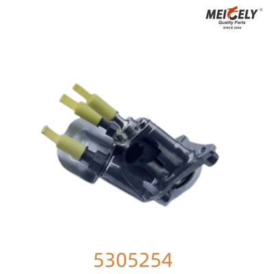 Premium 5305254 OEM Urea Nozzle For Daf Kamyonlar ve Araçlar