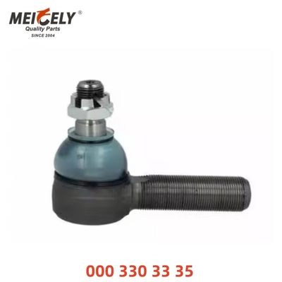 Orijinal Fabrika Kalite Otomobil Parçaları Kamyon Kravat Çubuğu Sonu OEM 0003303335 0004600348 Kamyon için