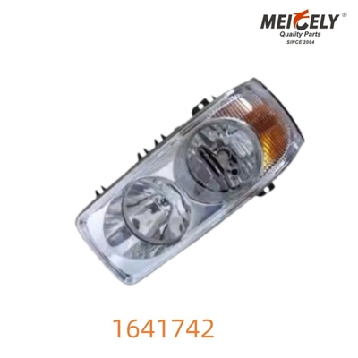 Brilliant 1641742 Baş lamba: Daf Araçları için Işıklandırma Mükemmelliği