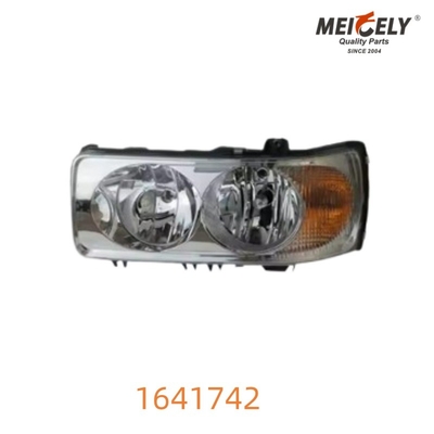 Brilliant 1641742 Baş lamba: Daf Araçları için Işıklandırma Mükemmelliği