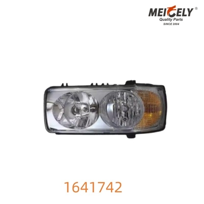 Brilliant 1641742 Baş lamba: Daf Araçları için Işıklandırma Mükemmelliği