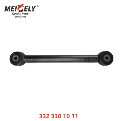 Döner Çubuk Çubuk Kamyon Parçaları itme çubuğu OEM 3223301011 3573303411 Mercedes-Benz için