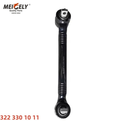 Döner Çubuk Çubuk Kamyon Parçaları itme çubuğu OEM 3223301011 3573303411 Mercedes-Benz için