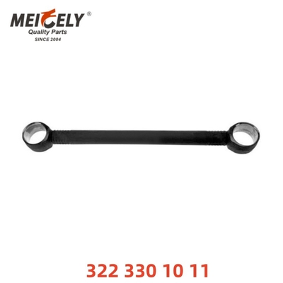 Döner Çubuk Çubuk Kamyon Parçaları itme çubuğu OEM 3223301011 3573303411 Mercedes-Benz için