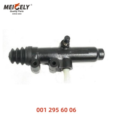 FOTON için dökme demir debriyaj pompa valfi OEM 0012956006 Ana silindir 0022950407
