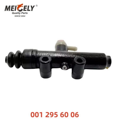 FOTON için dökme demir debriyaj pompa valfi OEM 0012956006 Ana silindir 0022950407