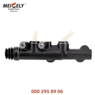 Kamyon Fren Ana Silindiri OEM A3842950006 6170522213 A9792950006 A9792950106 BENZ için